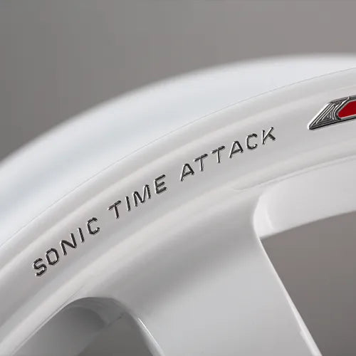 RAYS Volk Racing TE37 Sonic Time Attack Edition - 16"