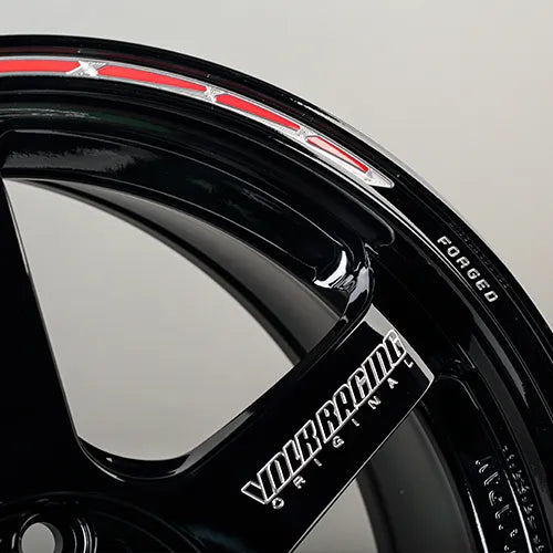 RAYS Volk Racing TE37 Sonic Time Attack Edition - 15"