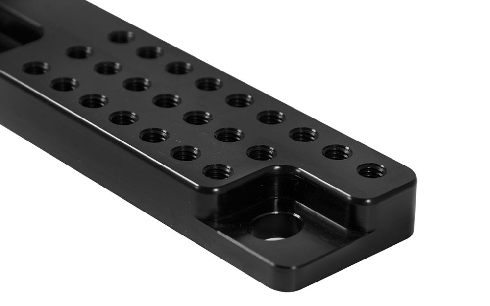 Macht Schnell - Competition Liteweight Floor Mounts for Racing Seats - E8X/E9X & F8X M3/M4 - T1 Motorsports