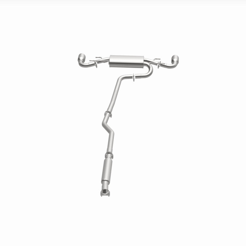 MagnaFlow Mazda BRE Exhaust Replacement Kit