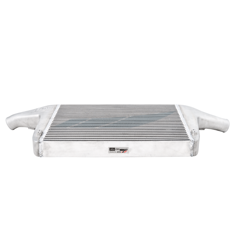AWE Tuning Cold Front Intercooler - 18-19 Audi SQ5 Crossover B9 3.0T