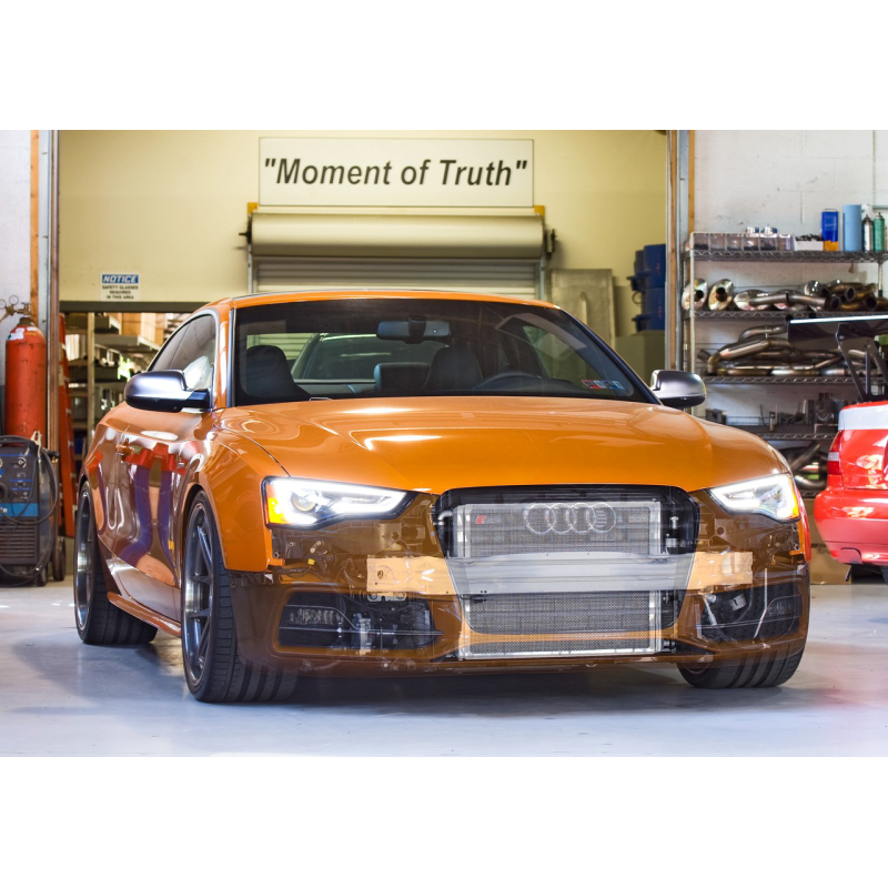 AWE Tuning ColdFront Protection Screen