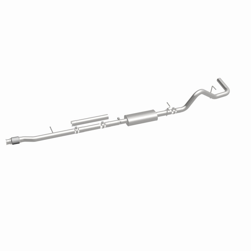 BRExhaust Exhaust Kit Replacement GM