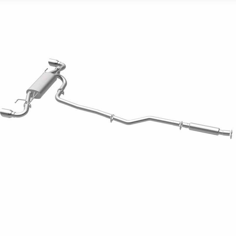 MagnaFlow Mazda BRE Exhaust Replacement Kit