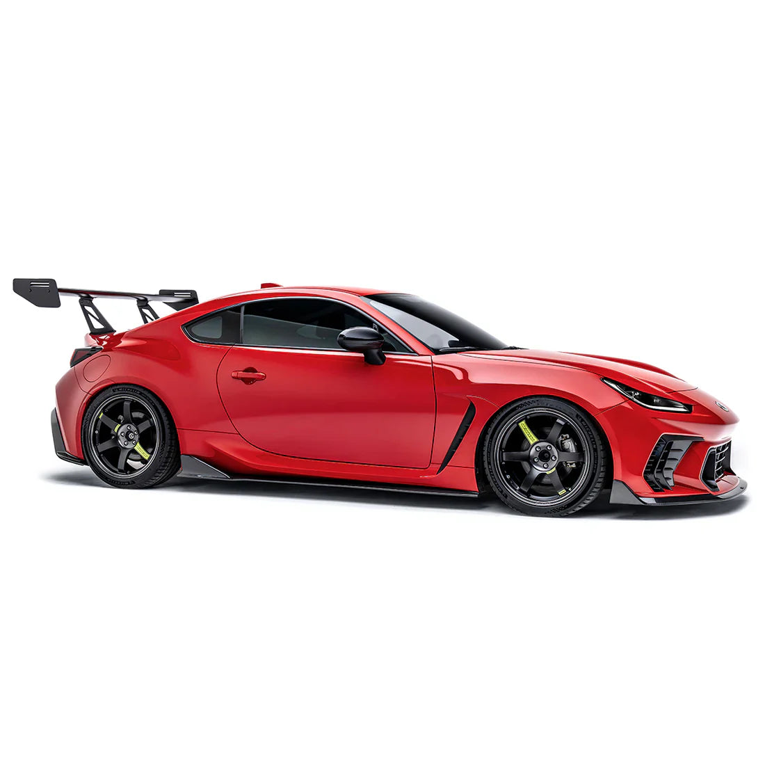 ADRO Toyota GR86 / Subaru BRZ AT-M3 Prepreg Motorsport Wing