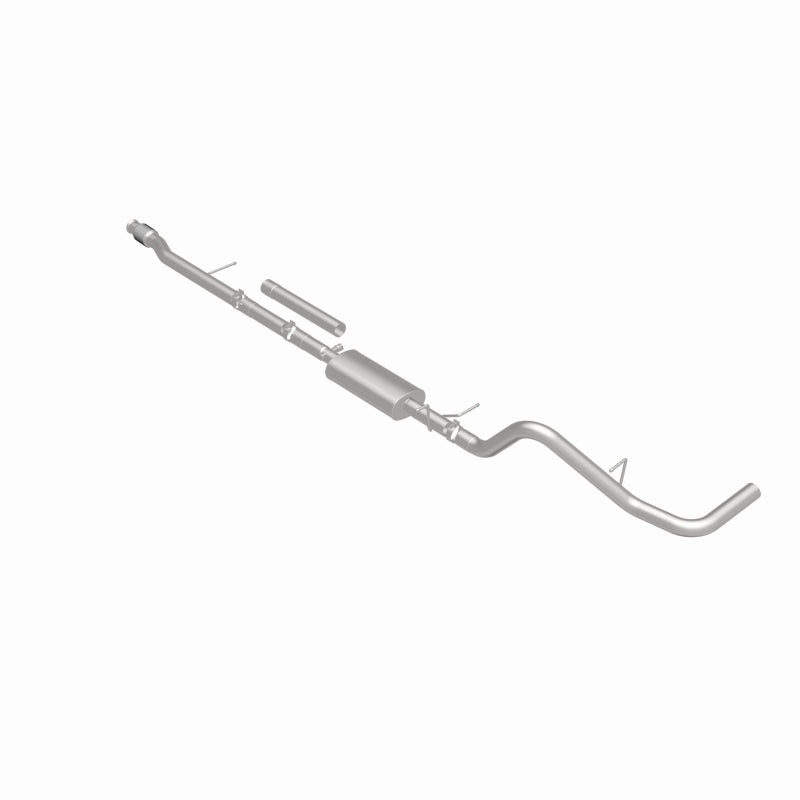 BRExhaust Exhaust Kit Replacement GM