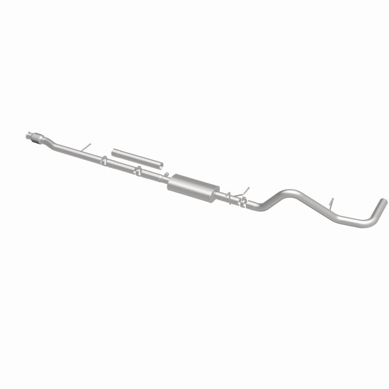 BRExhaust Exhaust Kit Replacement GM