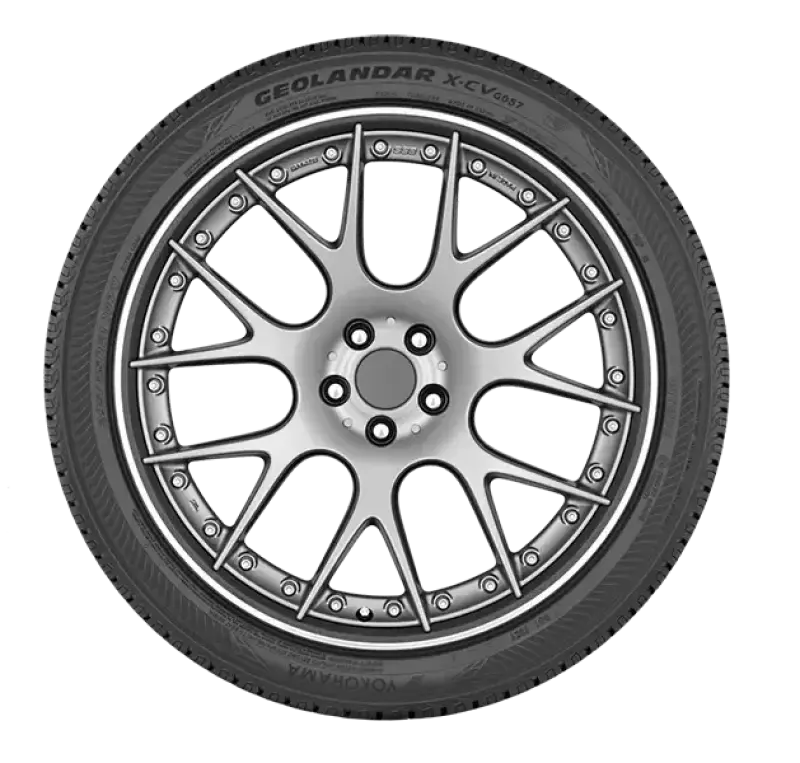 Yokohama Geolandar X-CV 245/50R19 105W