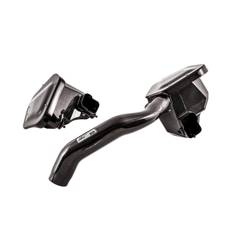AWE Tuning S-FLO Carbon Intake - BMW F8X M3/M4