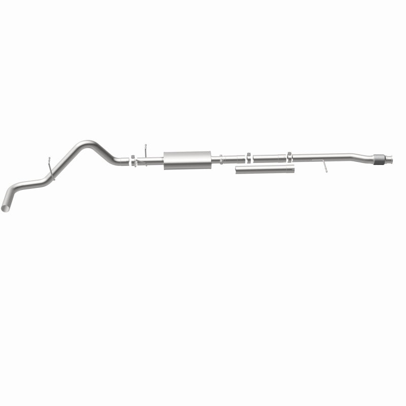 BRExhaust Exhaust Kit Replacement GM