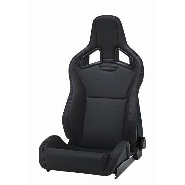 RECARO Sportster CS Seat - T1 Motorsports