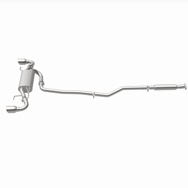 MagnaFlow Mazda BRE Exhaust Replacement Kit