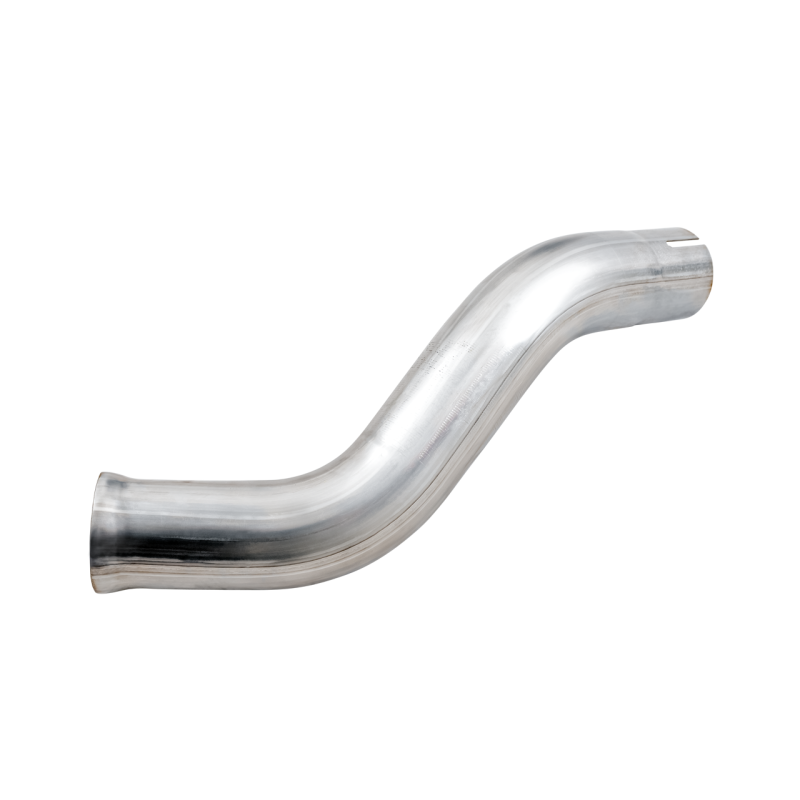 AWE Tuning Loop Replacement Pipe - 07-18 Jeep Wrangler JK/JKU 3.6L
