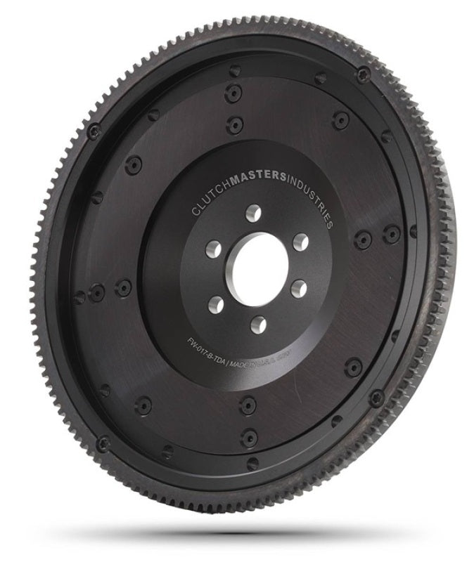 Clutch Masters 99-03 Audi A3/00-06 Audi TT/02-05 VW GTI/03-05 VW Jetta 850 Series Aluminum Flywheel