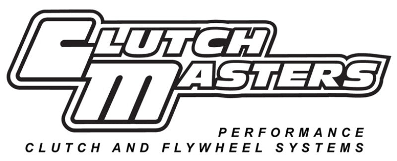 Clutch Masters 06-13 VW Beetle/10-14 VW Golf/ 05-14 VW Jetta/06-09 Rabbit Lightweight Steel Flywheel