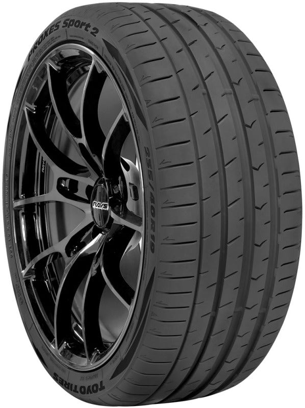 Toyo Proxes Sport 2 Tire - 225/45R19 (96Y) XL