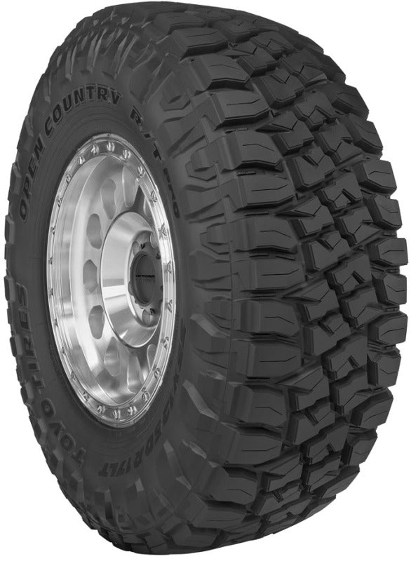 Toyo Open Country R/T Pro Tire - LT375/45R22 128Q F/12