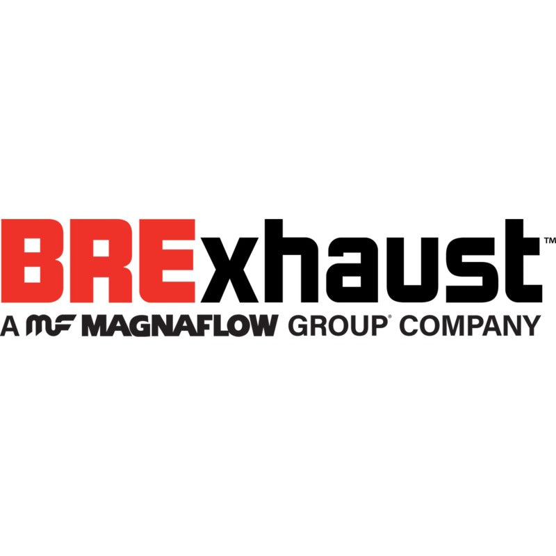 BRExhaust Exhaust Kit Replacement GM