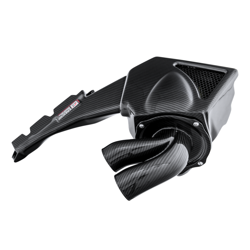 AWE Tuning S-FLO Carbon Intake V2 - Audi C7 RS6 / RS7 4.0T