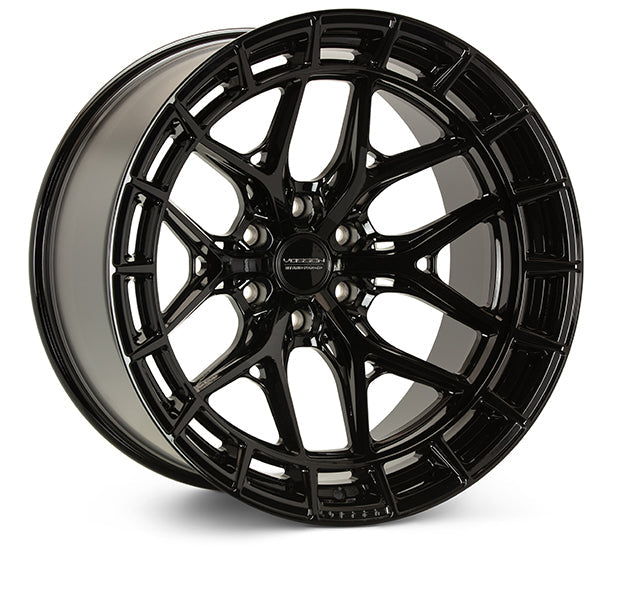 Vossen HFX Series - HFX-1 - 17"