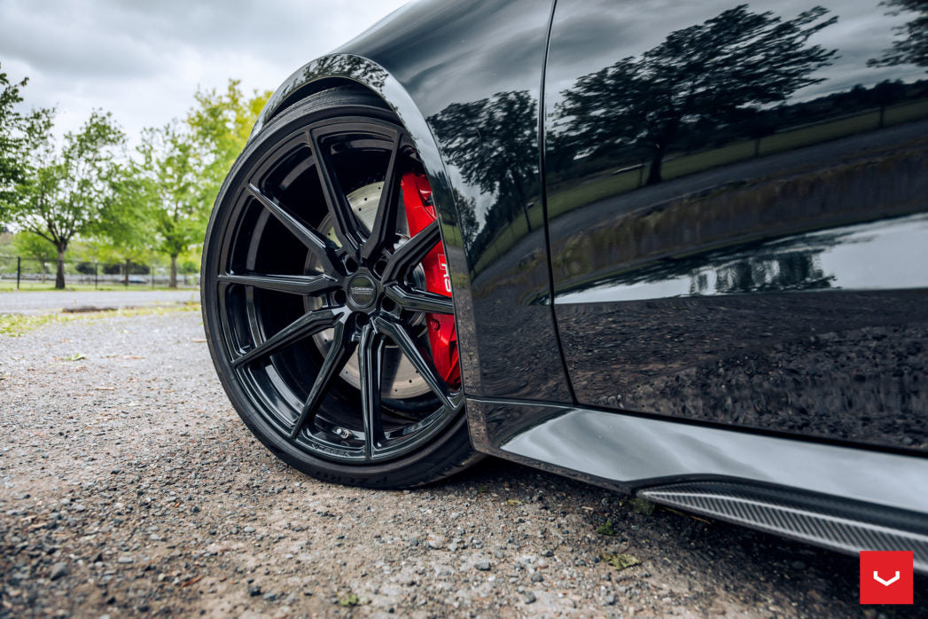 Vossen Hybrid Forged Series HF-3 - 22"