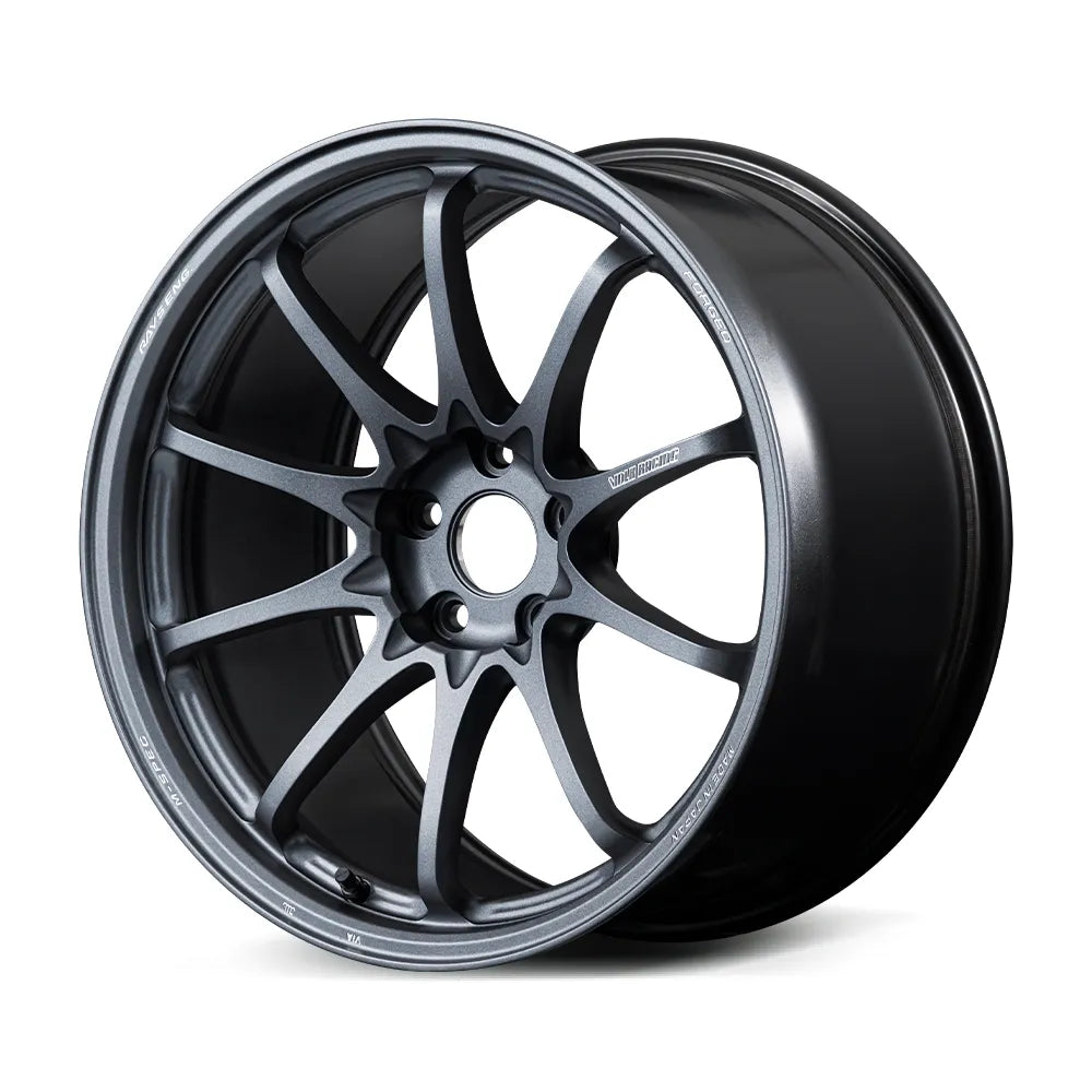 RAYS Volk Racing CE28N-plus M-SPEC - 17"