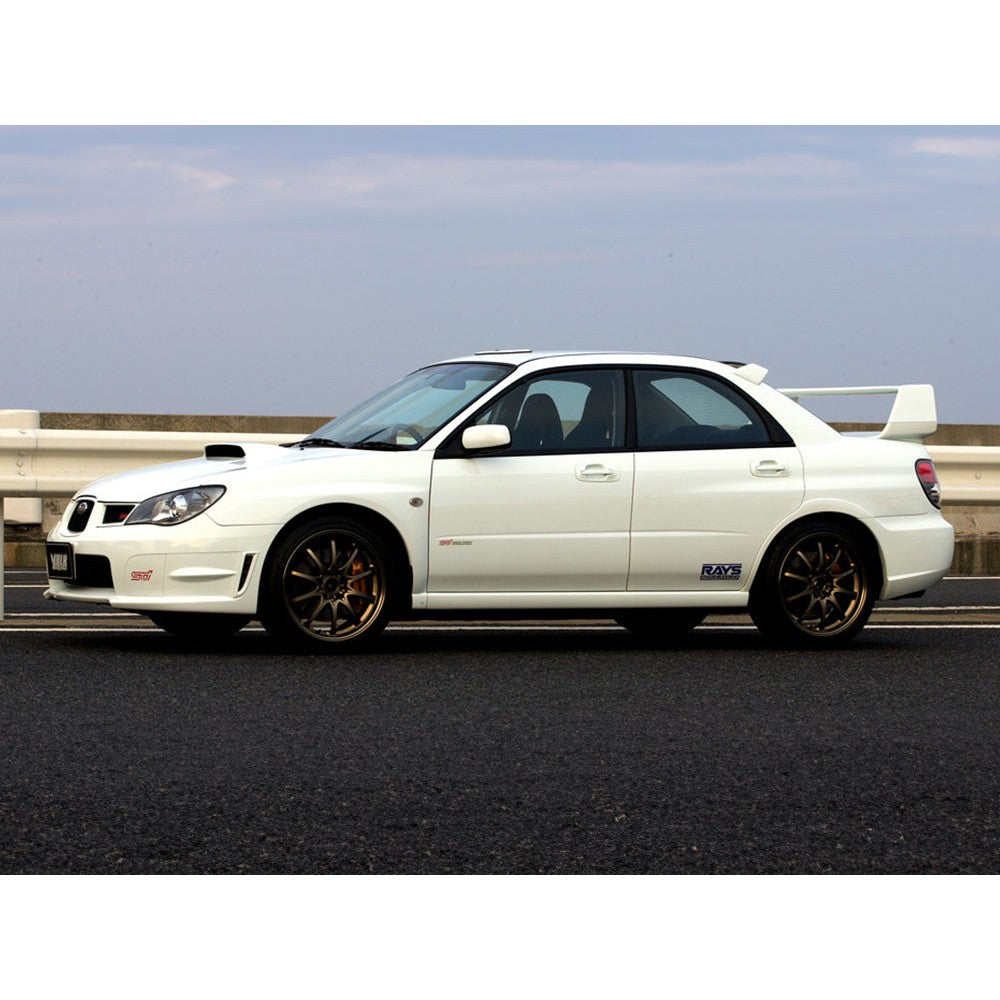 RAYS Volk Racing CE28N - 10 Spoke Design - T1 Motorsports