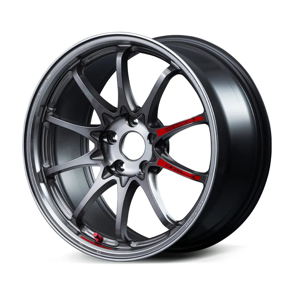 RAYS Volk Racing CE28N-plus SL - 17"