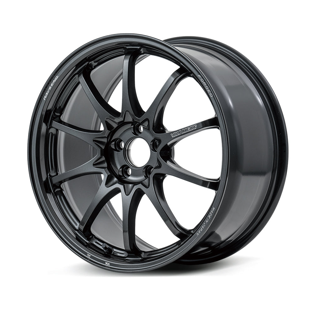 RAYS Volk Racing CE28N-plus - 18"