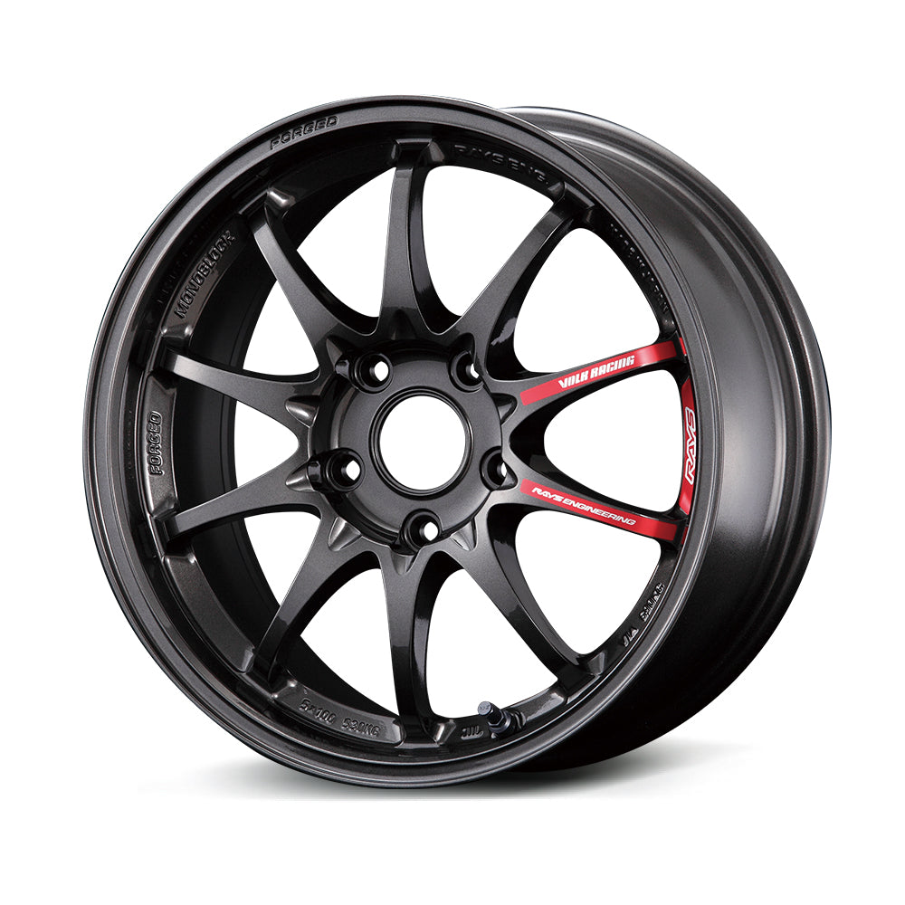 RAYS Volk Racing CE28 Club Racer II - 15"