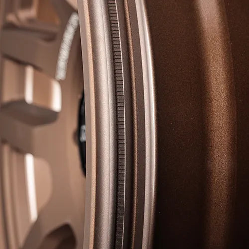 RAYS OFFROAD WHEELS D325 - 17"