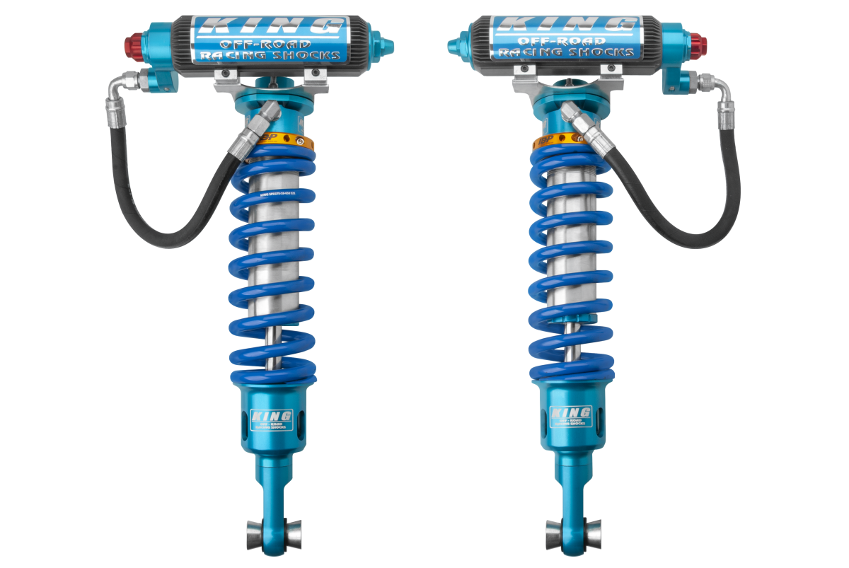 King Shocks Front 3.0 IBP Coilover Set (Pair) - 2021+ RAM 1500 TRX