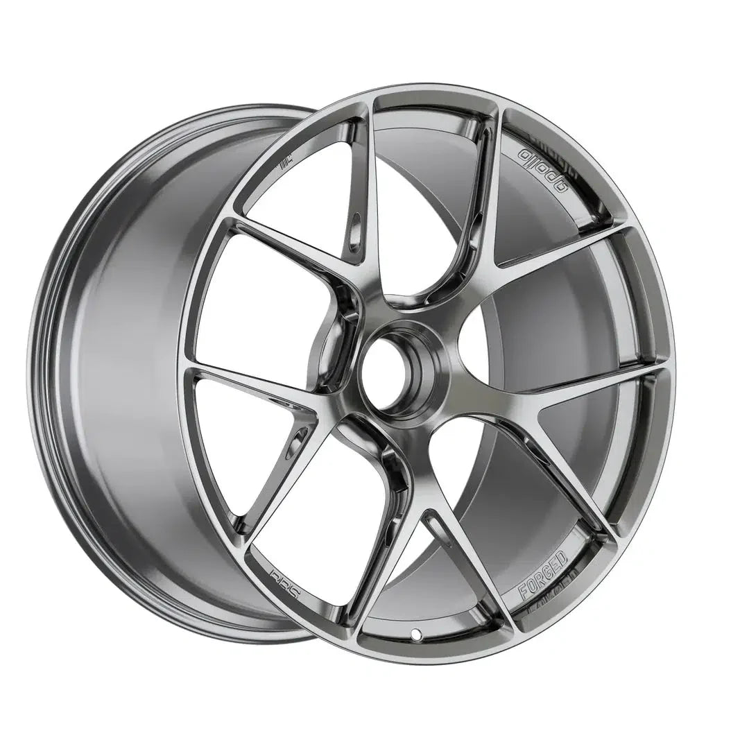 BBS FI-R Forged Line - 20" - T1 Motorsports