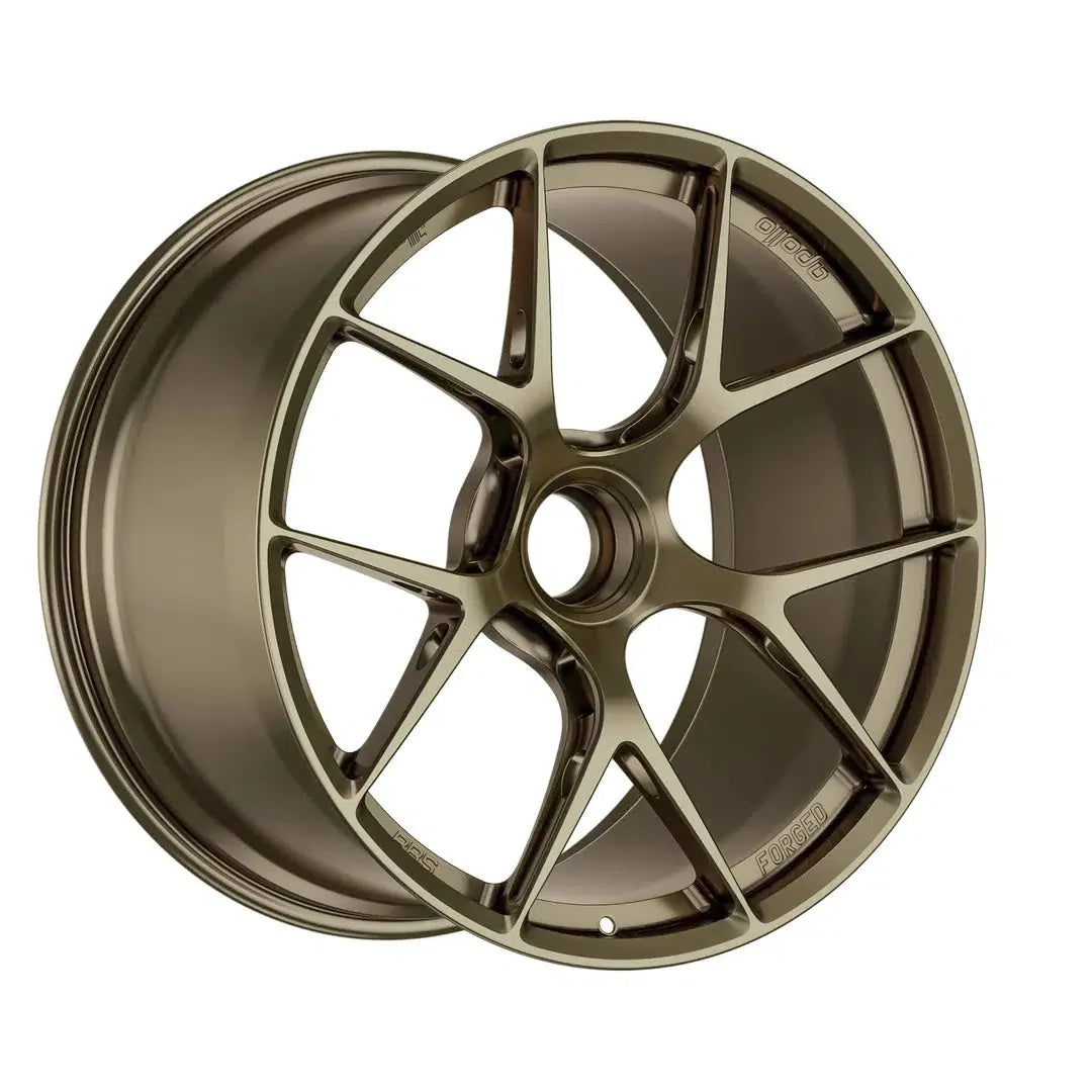 BBS FI-R Forged Line - 20" - T1 Motorsports