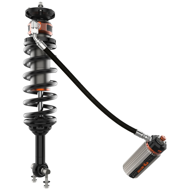 FOX Factory Race Series 3.0 Coilover Reservoir Front Shocks (Adjustable) - 2021+ Ford Bronco
