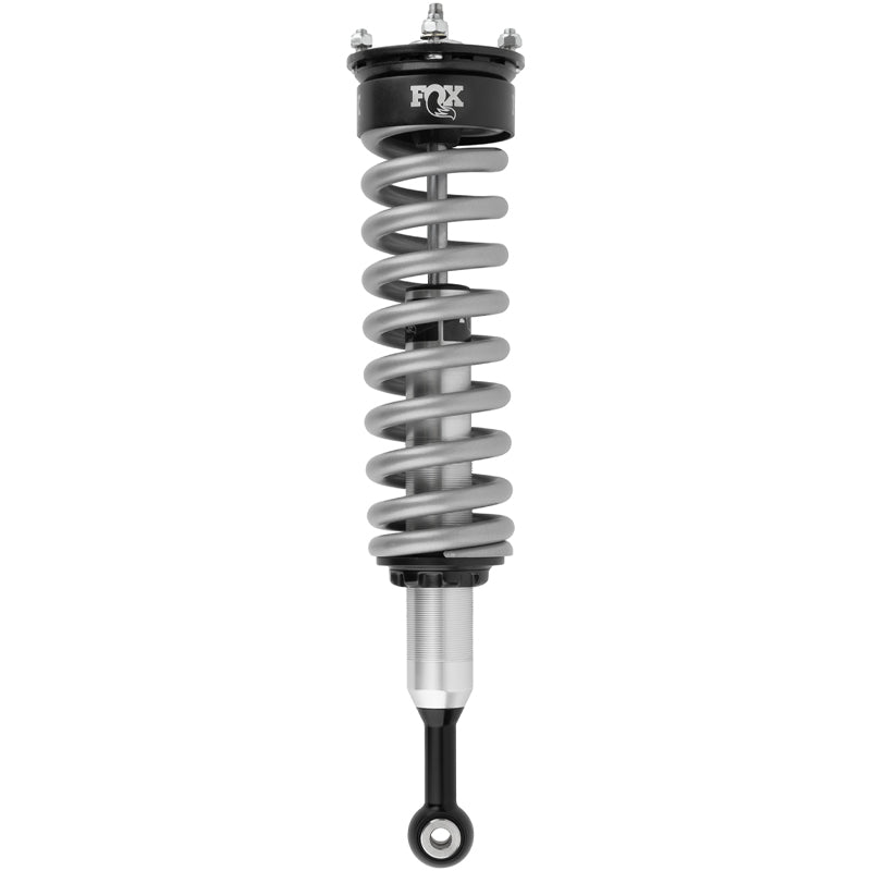 FOX Performance Series 2.0 Coilover IFP Shock - 05+ Toyota Tacoma