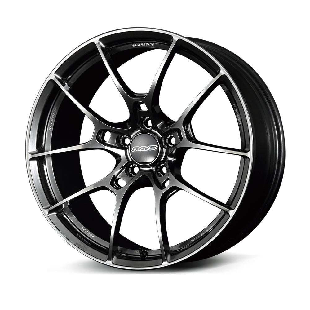 RAYS Volk Racing G025 - 19" - T1 Motorsports