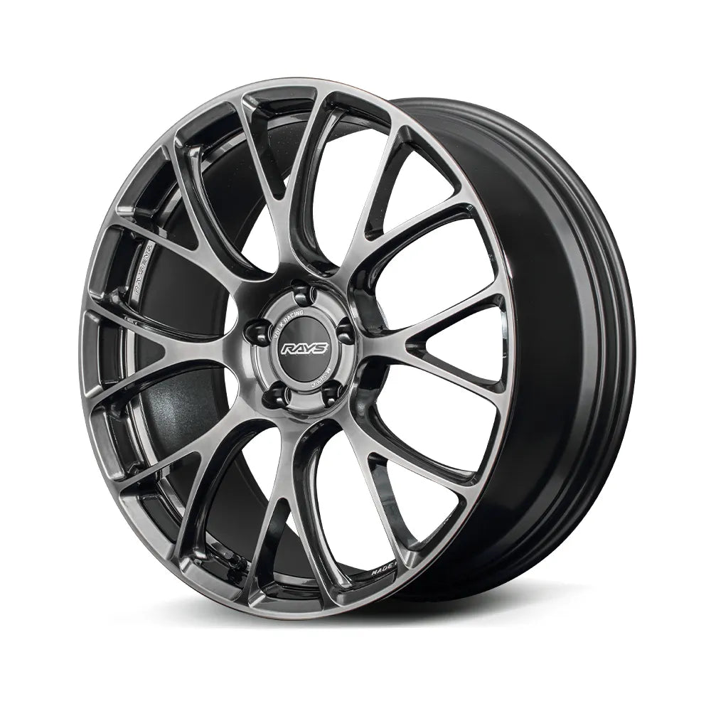 RAYS Volk Racing G16 M-SPEC - 19"