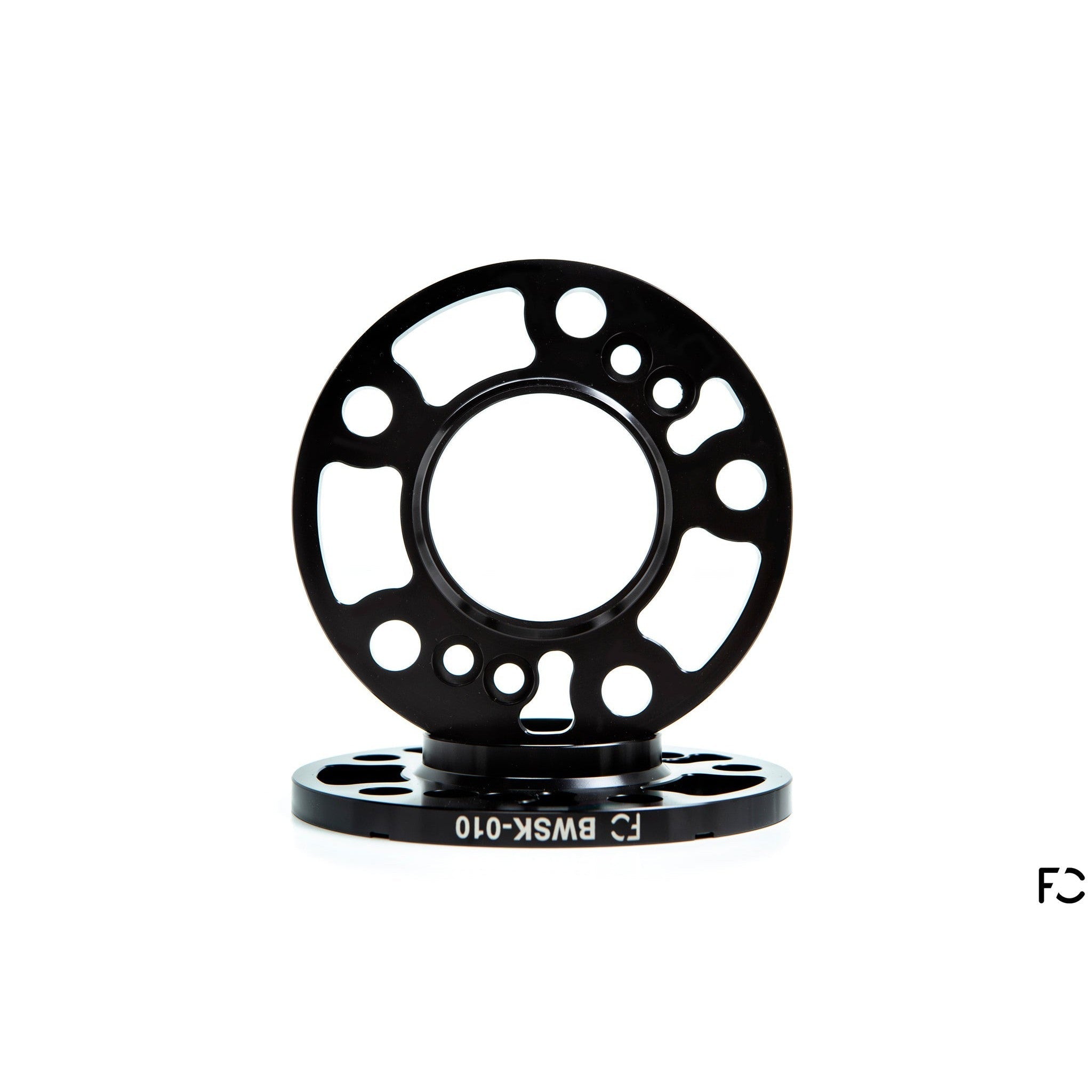 Future Classic 5x120 Wheel Spacer Kit - BMW