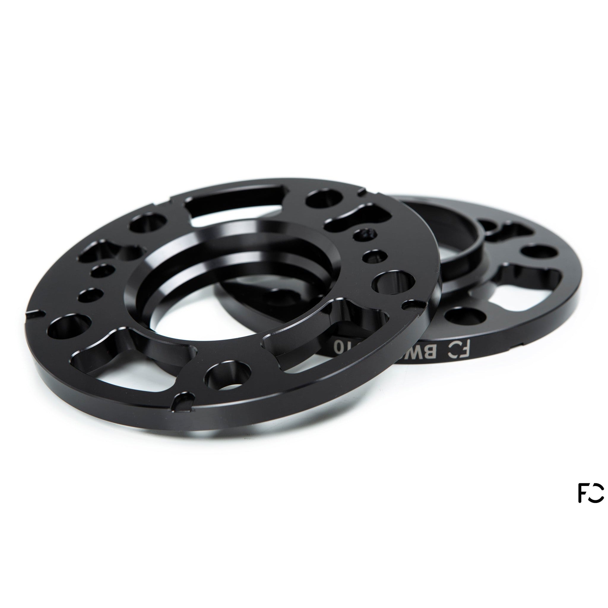 Future Classic 5x120 Wheel Spacer Kit - BMW