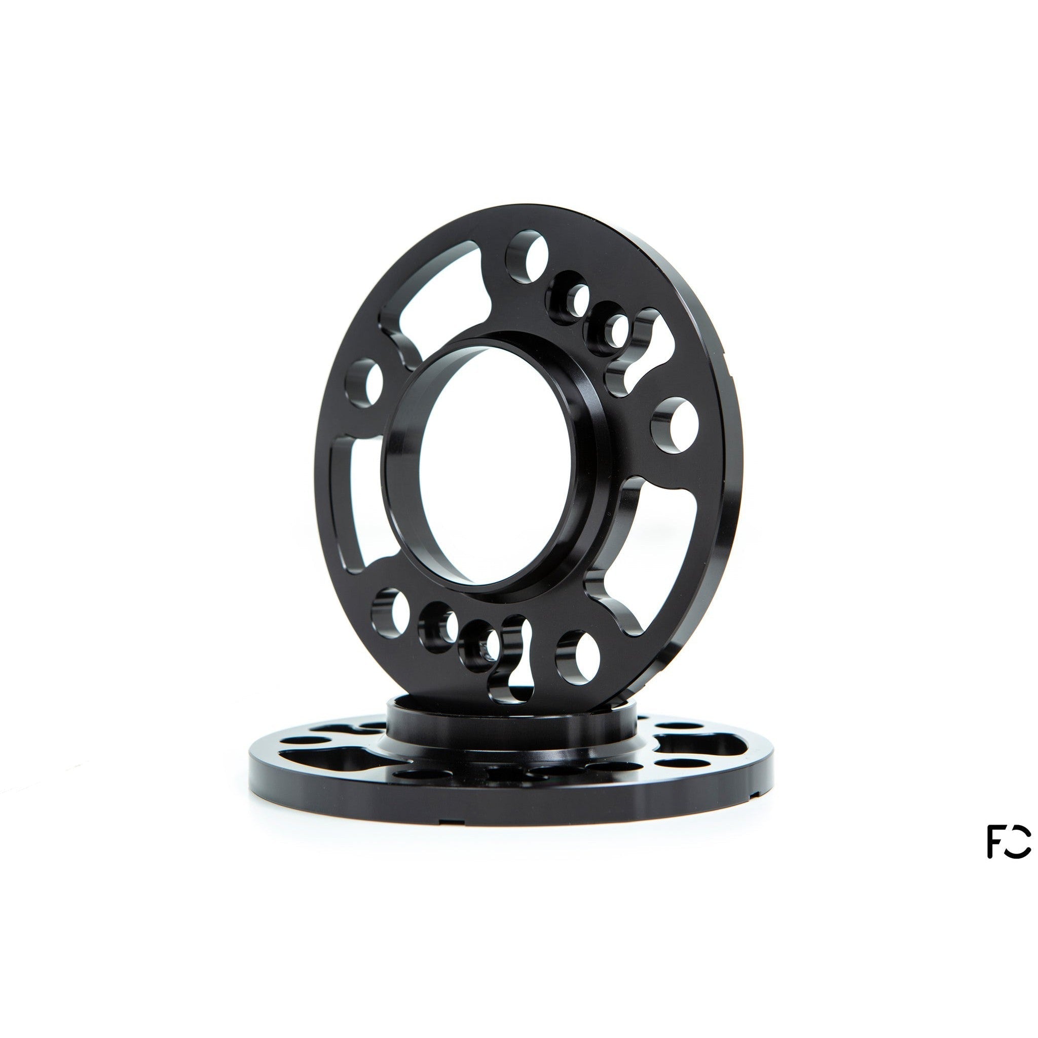 Future Classic 5x120 Wheel Spacer Kit - BMW
