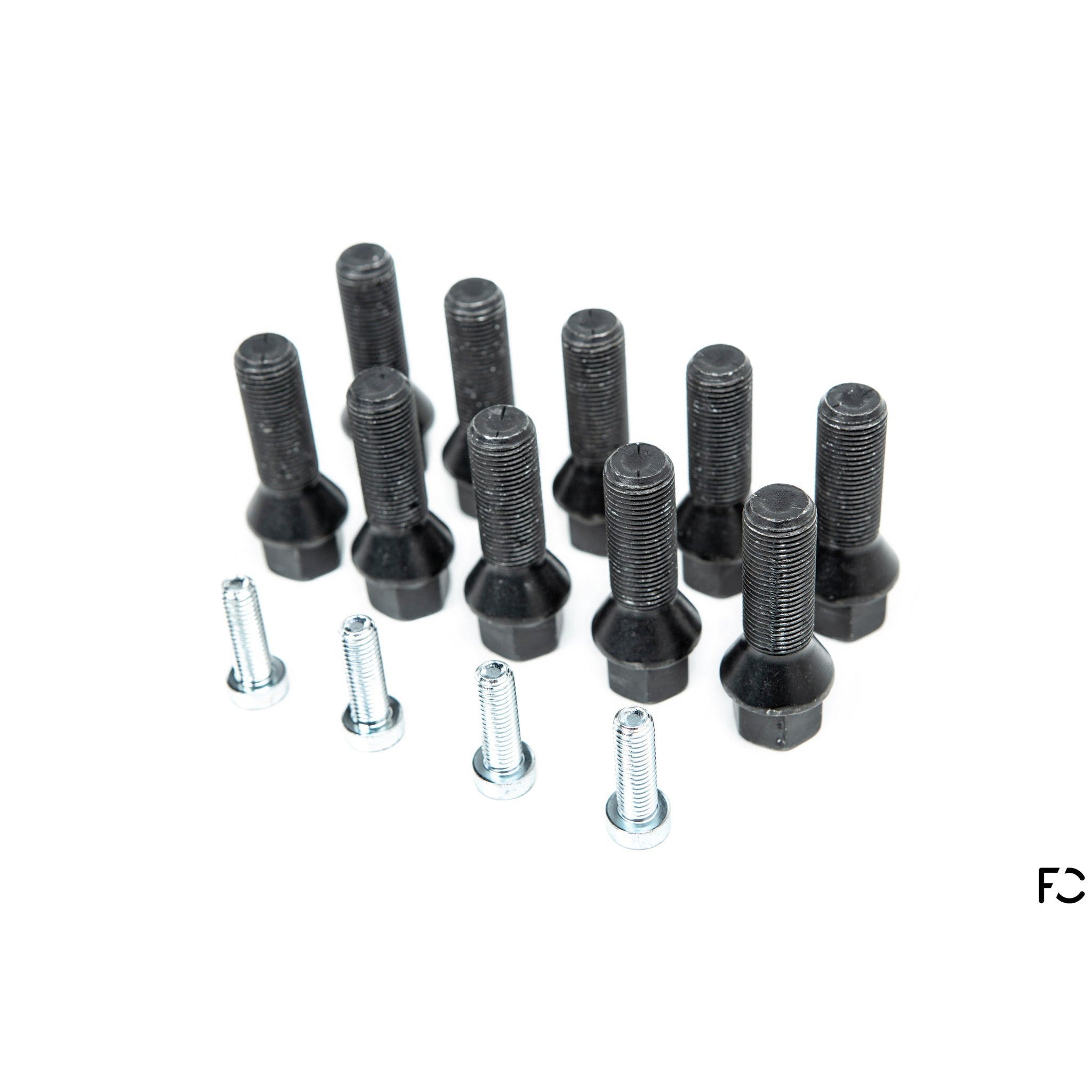 Future Classic 5x120 Wheel Spacer Kit - BMW