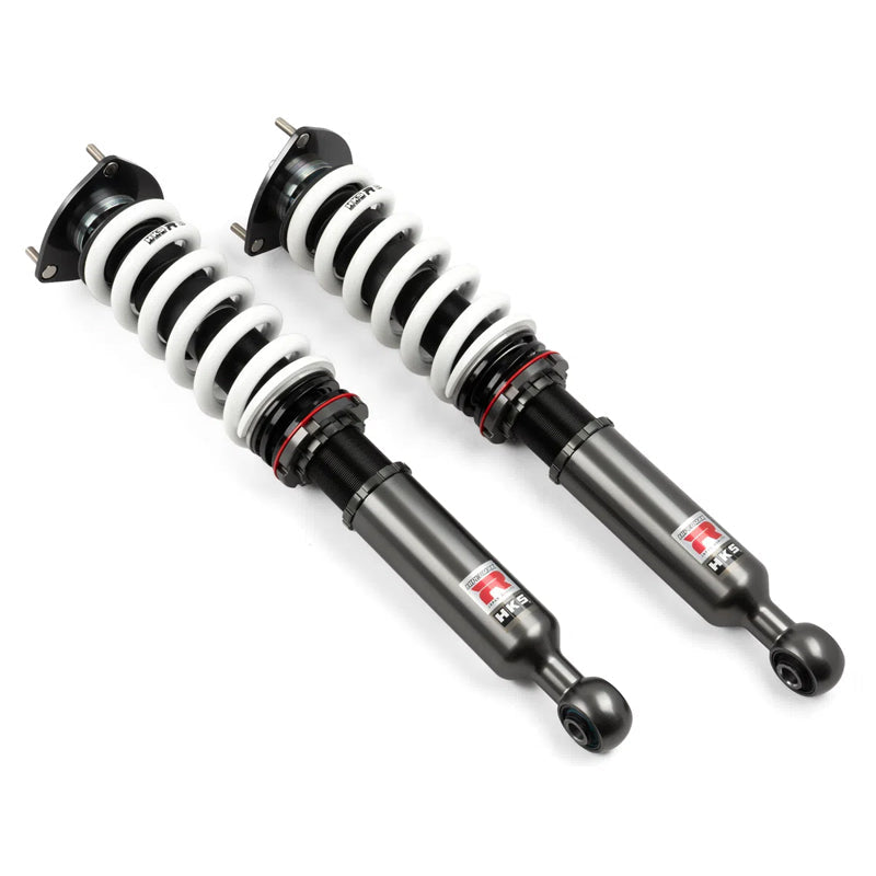 HKS Hipermax R Full Kit - 22-24 Subaru BRZ