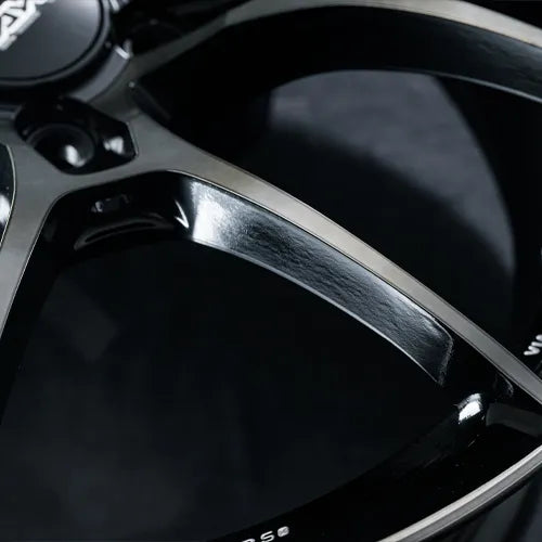 RAYS Volk Racing G025 LTD - 19"