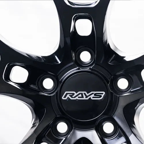 RAYS Volk Racing G025 LTD - 19"
