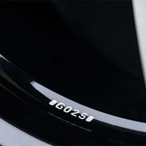 RAYS Volk Racing G025 LTD - 19"