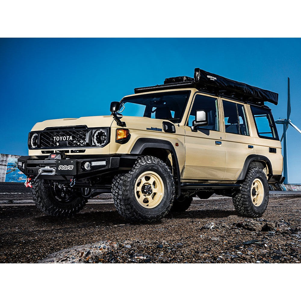 RAYS Volk Racing TE37XT LTD - 16"