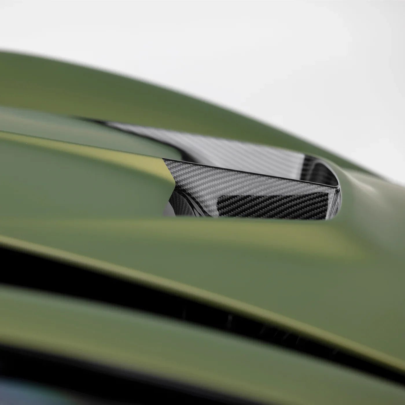 Vorsteiner Carbon Fiber Hood  - 2024+ Lotus Emira