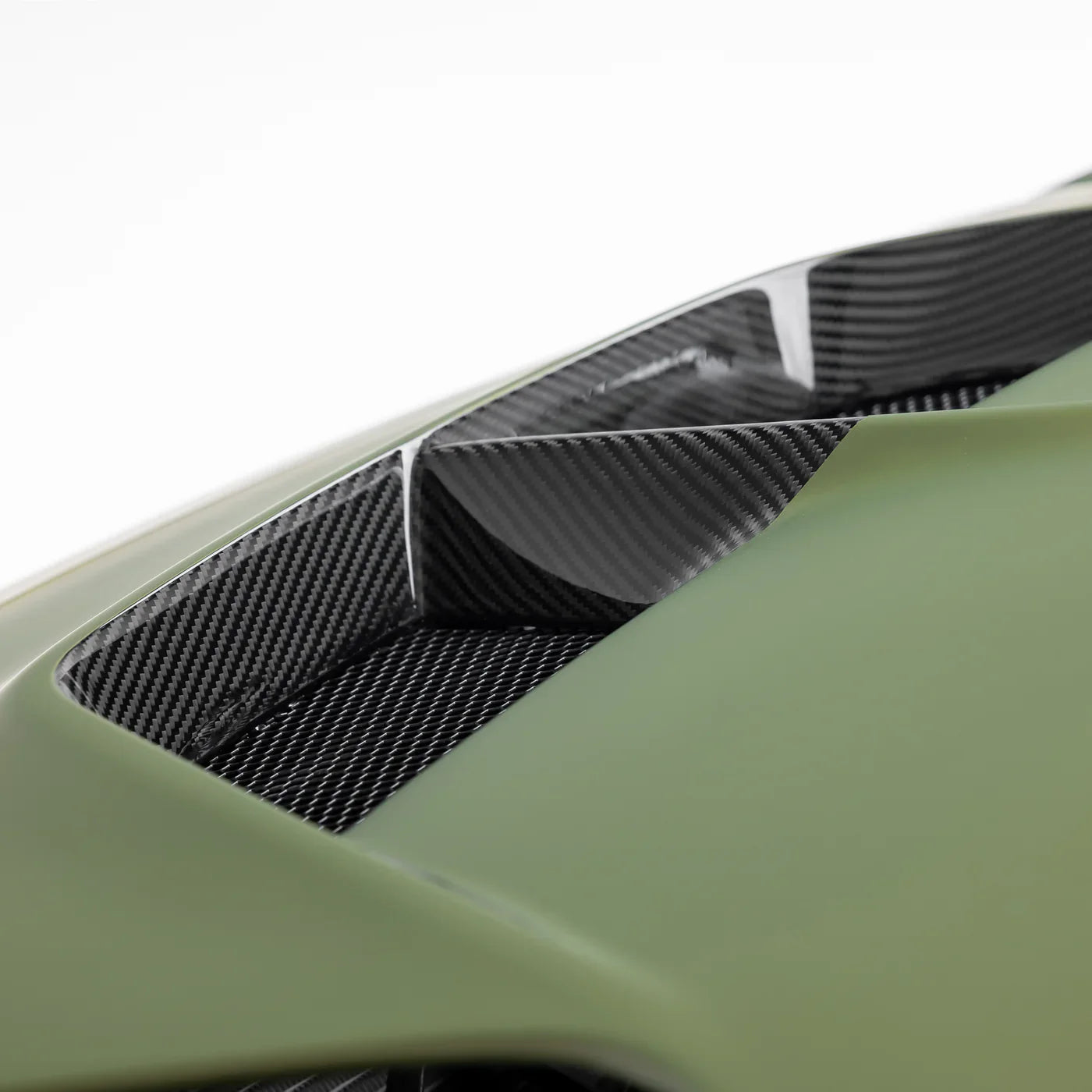 Vorsteiner Carbon Fiber Hood  - 2024+ Lotus Emira