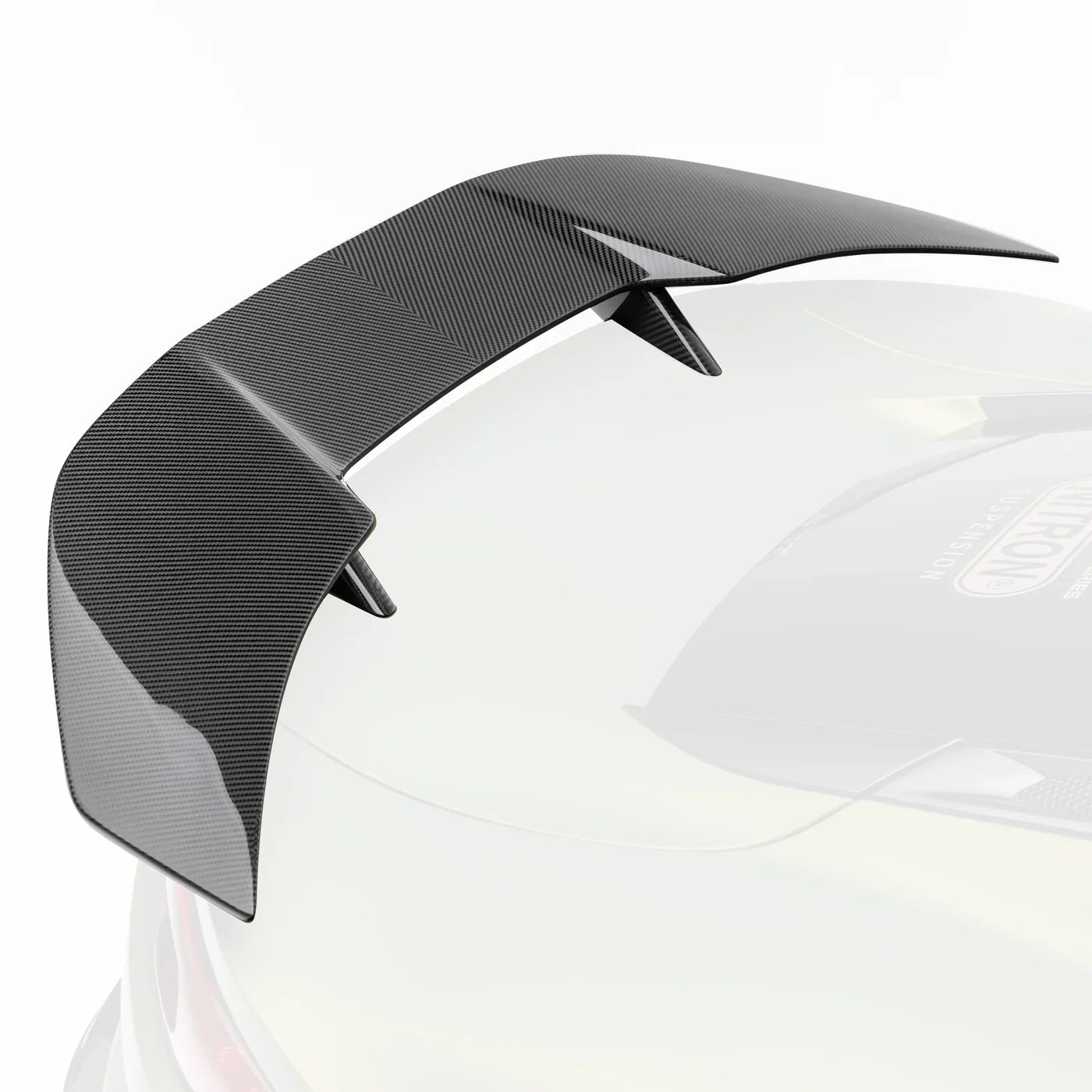 Vorsteiner Carbon Fiber Rear Wing  - 2024+ Lotus Emira
